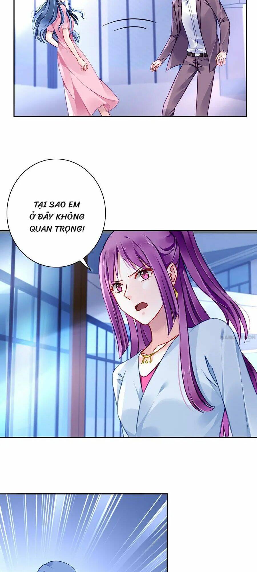 Thanh Xuân Bị Lãng Quên Chapter 125 - Trang 2