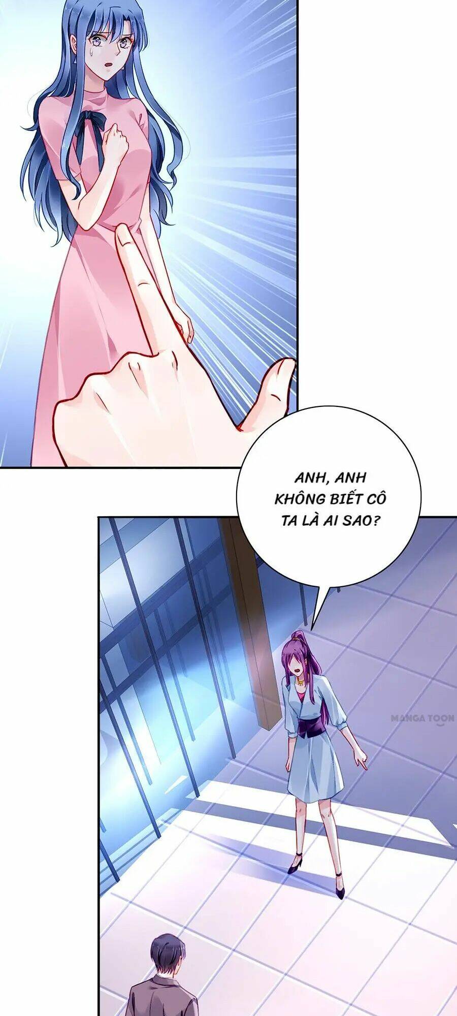 Thanh Xuân Bị Lãng Quên Chapter 125 - Trang 2