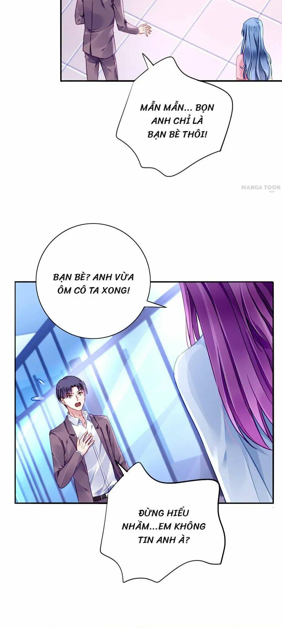 Thanh Xuân Bị Lãng Quên Chapter 125 - Trang 2