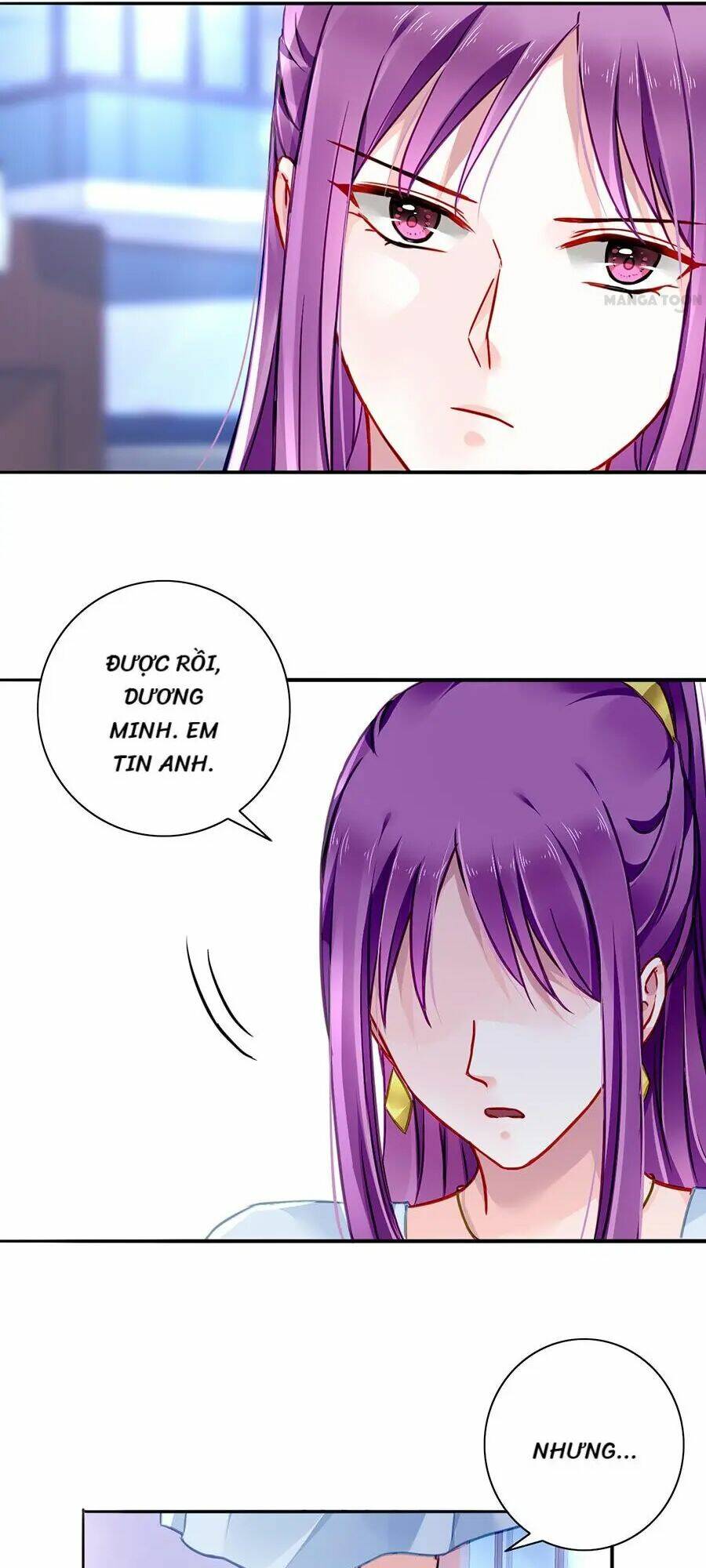 Thanh Xuân Bị Lãng Quên Chapter 125 - Trang 2