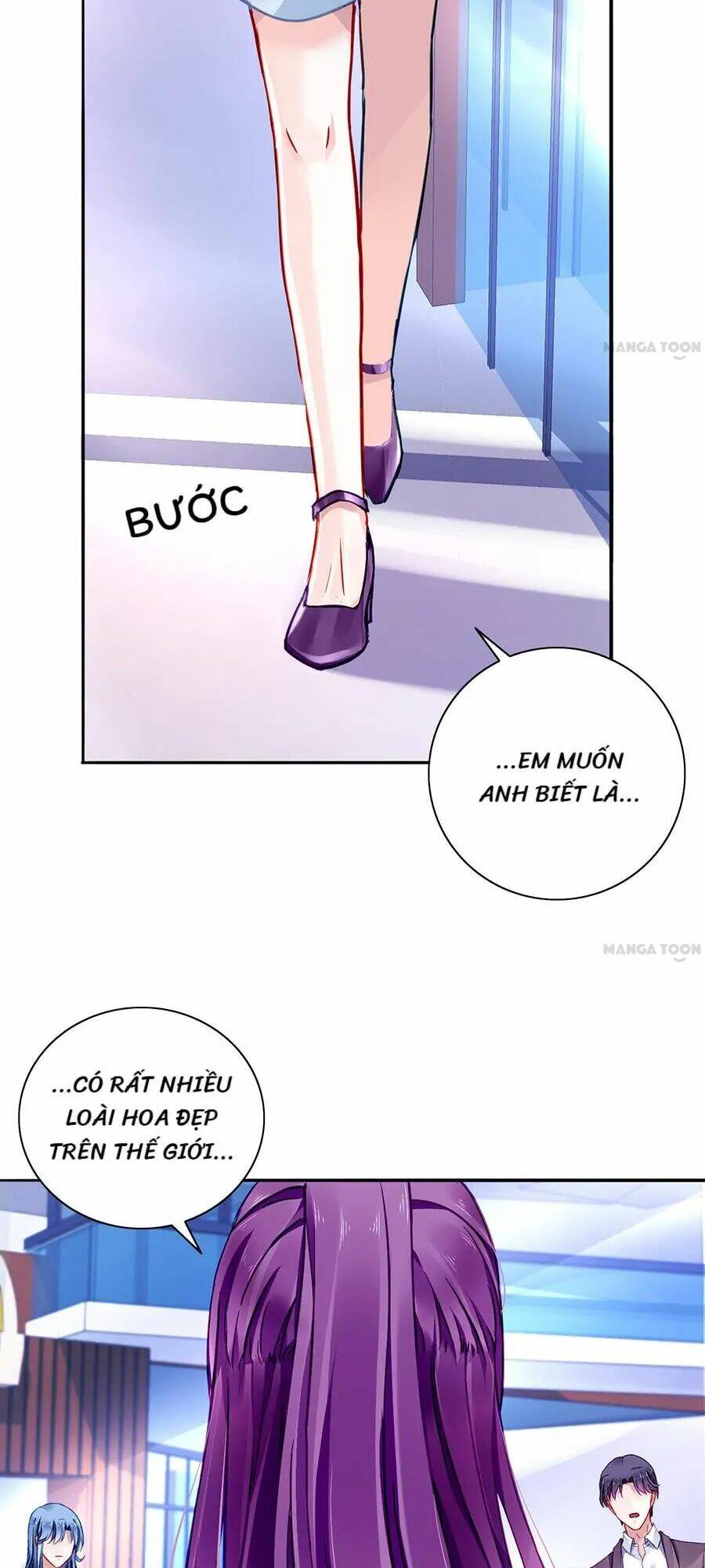 Thanh Xuân Bị Lãng Quên Chapter 125 - Trang 2