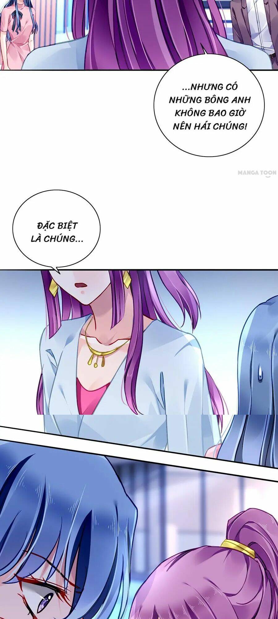 Thanh Xuân Bị Lãng Quên Chapter 125 - Trang 2