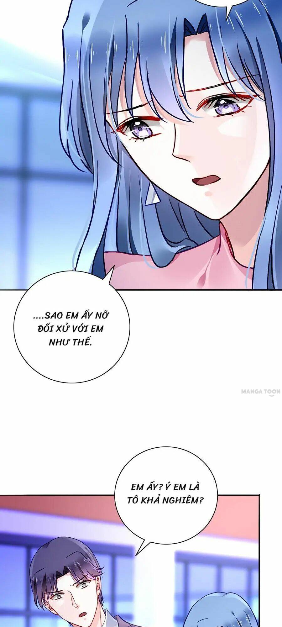 Thanh Xuân Bị Lãng Quên Chapter 125 - Trang 2