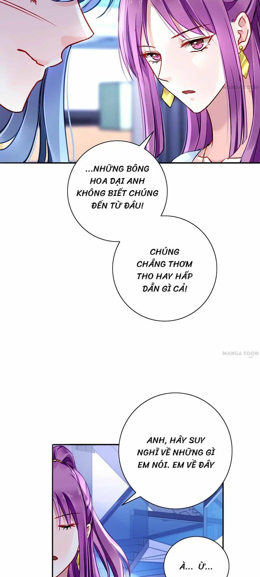 Thanh Xuân Bị Lãng Quên Chapter 125 - Trang 2