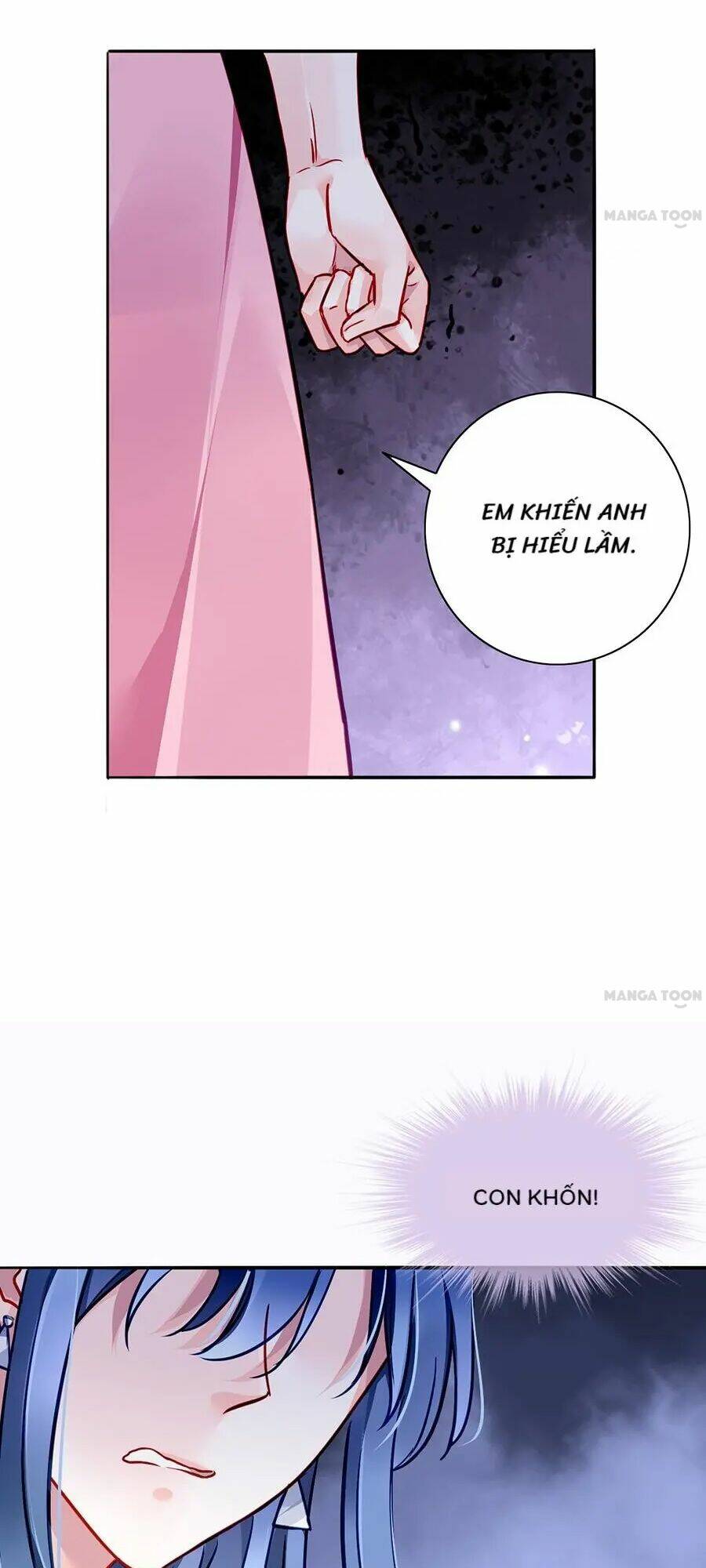 Thanh Xuân Bị Lãng Quên Chapter 125 - Trang 2