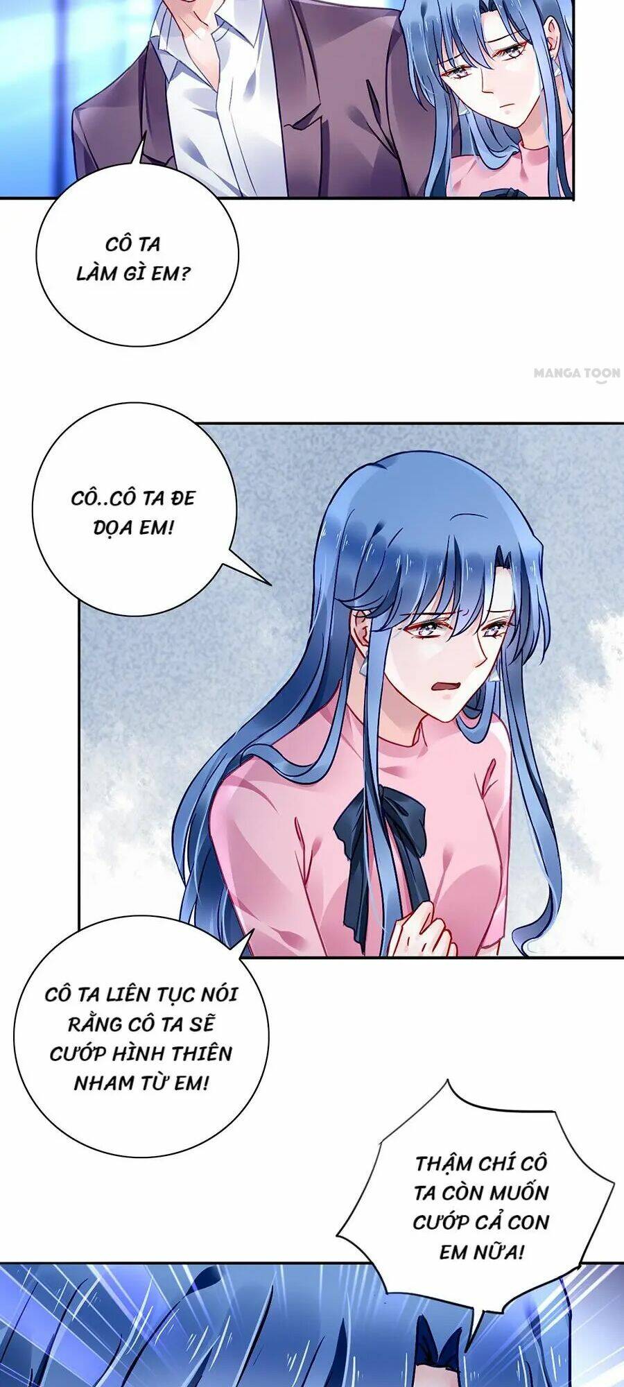 Thanh Xuân Bị Lãng Quên Chapter 125 - Trang 2