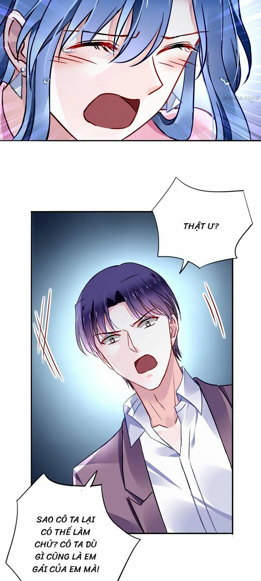 Thanh Xuân Bị Lãng Quên Chapter 125 - Trang 2