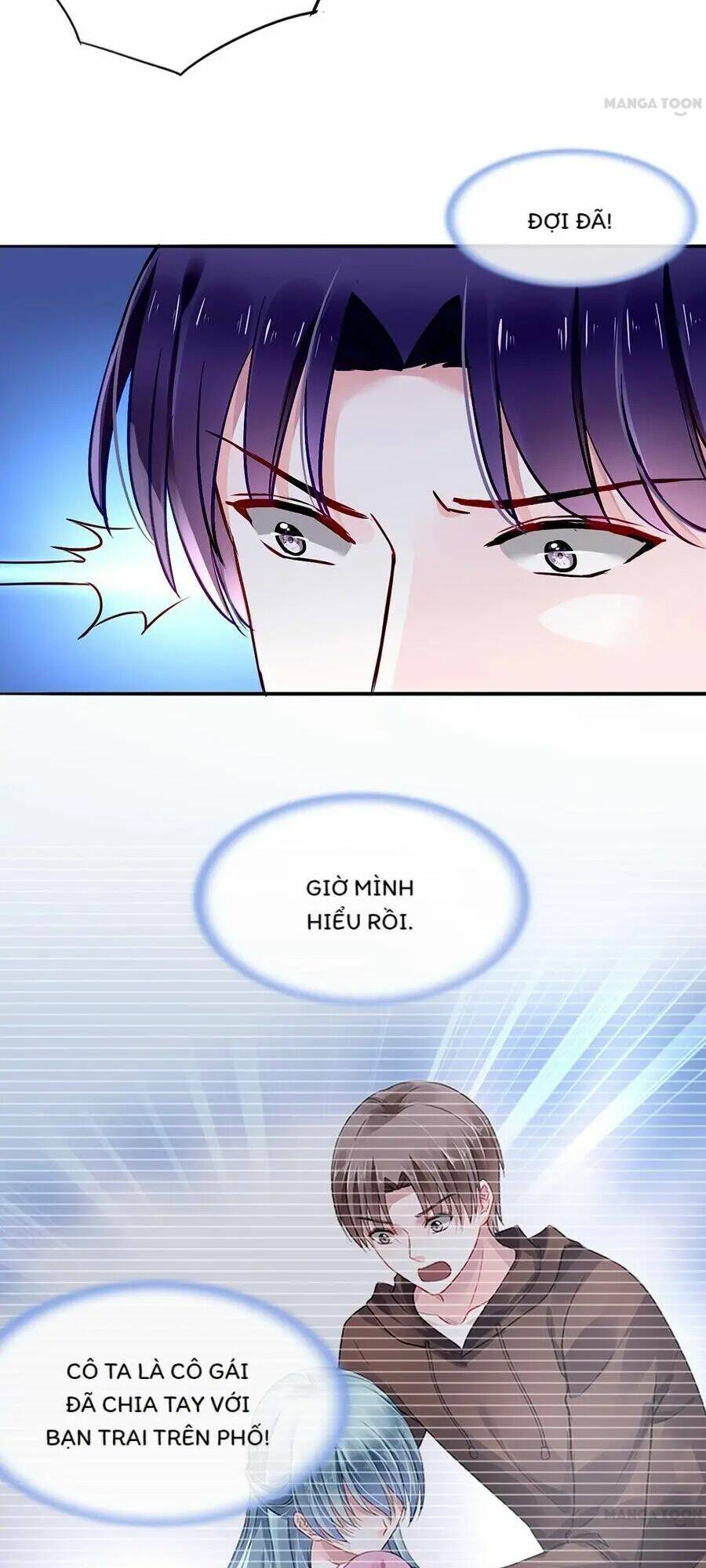 Thanh Xuân Bị Lãng Quên Chapter 125 - Trang 2