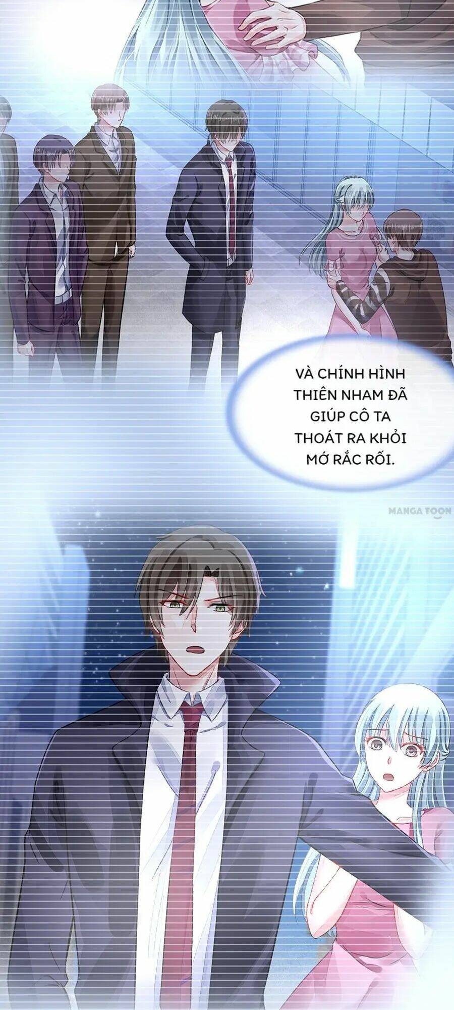 Thanh Xuân Bị Lãng Quên Chapter 125 - Trang 2