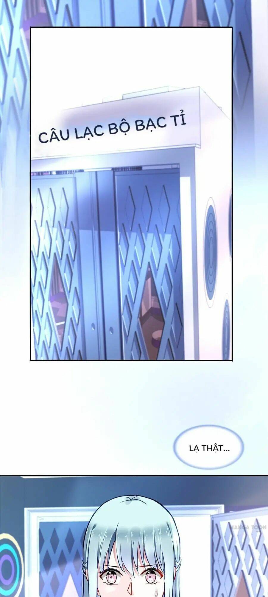 Thanh Xuân Bị Lãng Quên Chapter 126 - Trang 2