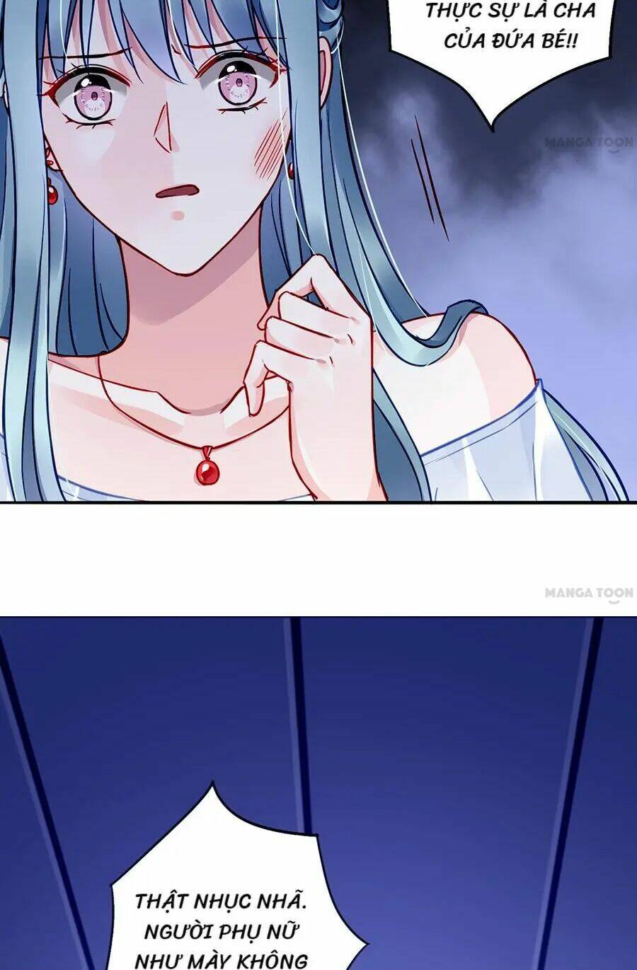 Thanh Xuân Bị Lãng Quên Chapter 126 - Trang 2