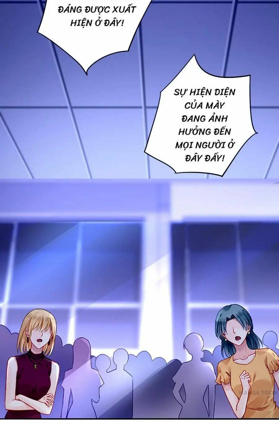 Thanh Xuân Bị Lãng Quên Chapter 126 - Trang 2