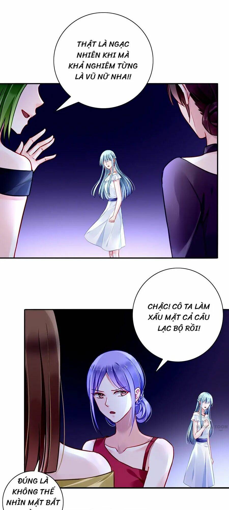 Thanh Xuân Bị Lãng Quên Chapter 126 - Trang 2