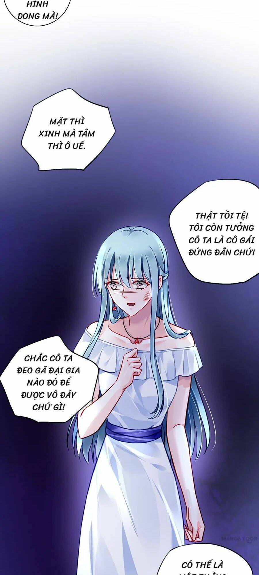 Thanh Xuân Bị Lãng Quên Chapter 126 - Trang 2