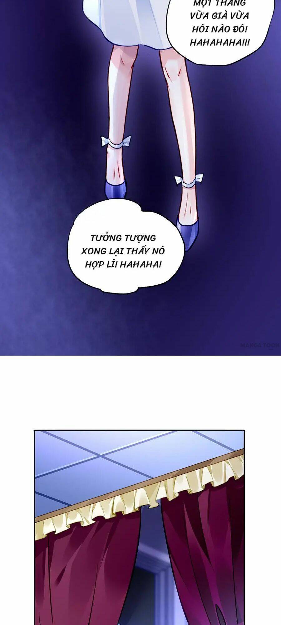 Thanh Xuân Bị Lãng Quên Chapter 126 - Trang 2