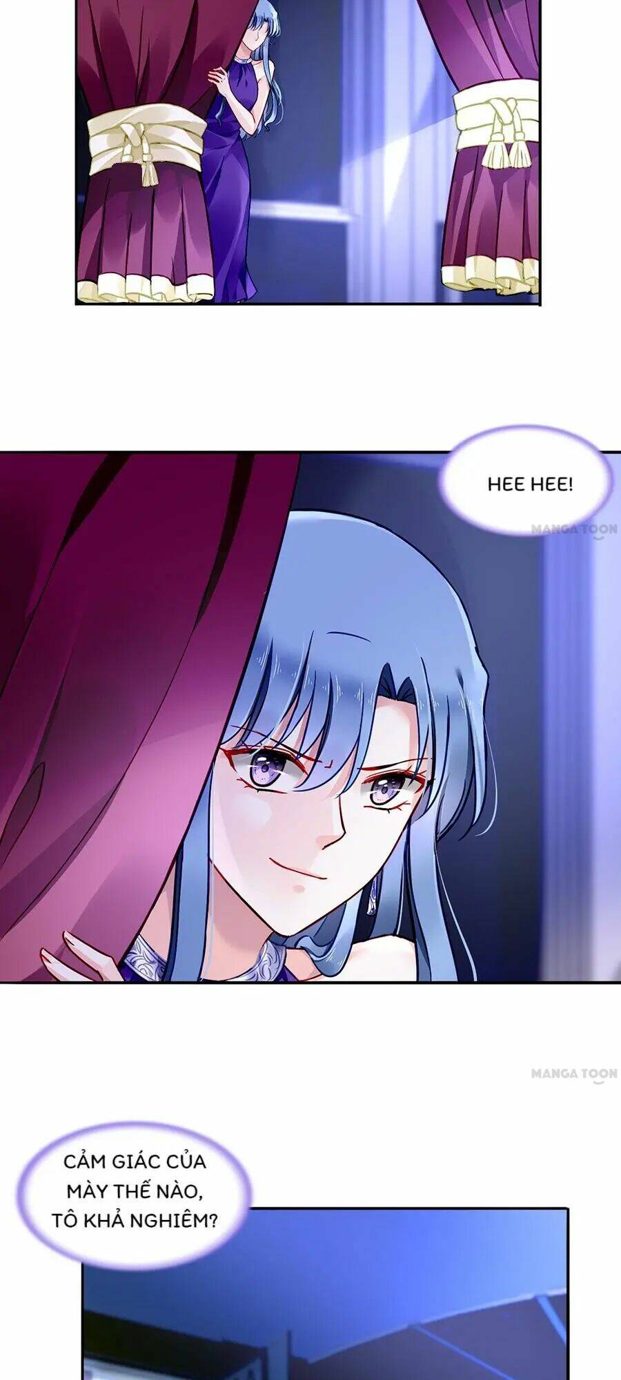 Thanh Xuân Bị Lãng Quên Chapter 126 - Trang 2