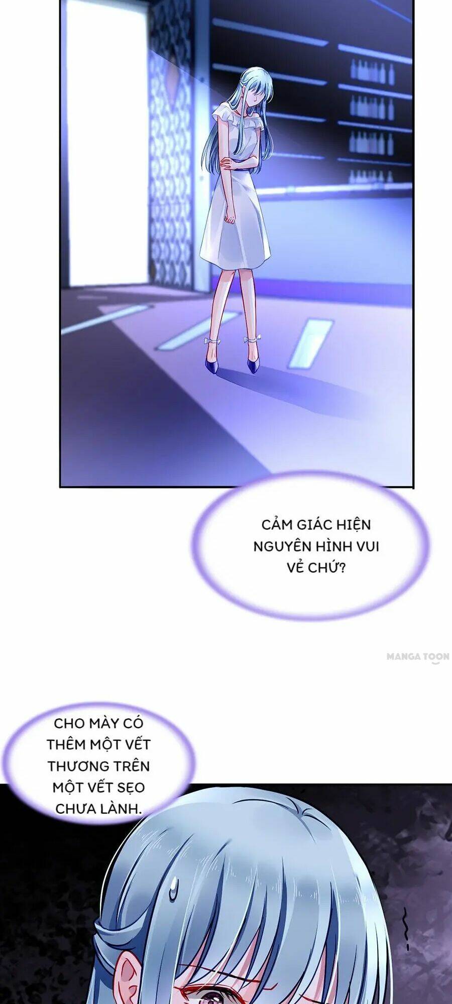 Thanh Xuân Bị Lãng Quên Chapter 126 - Trang 2