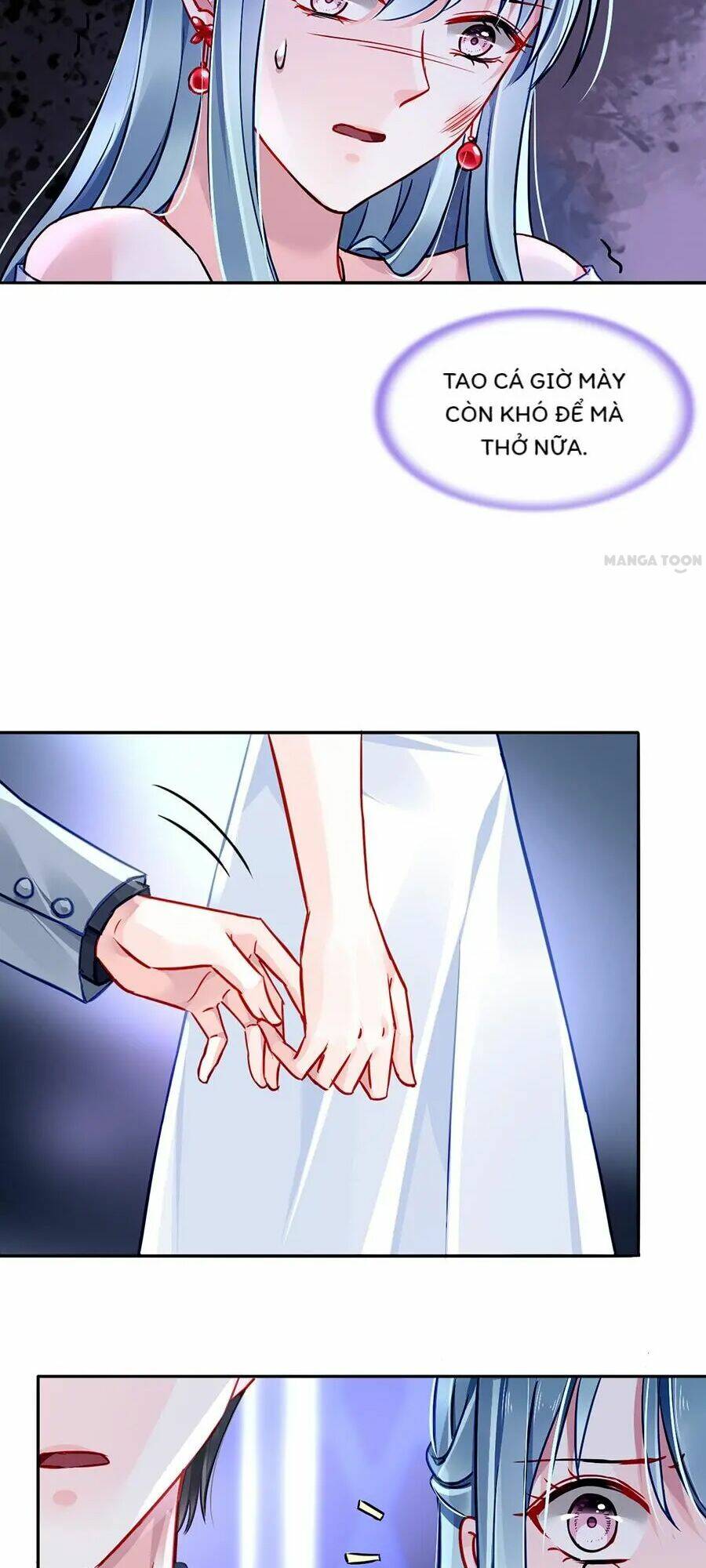 Thanh Xuân Bị Lãng Quên Chapter 126 - Trang 2