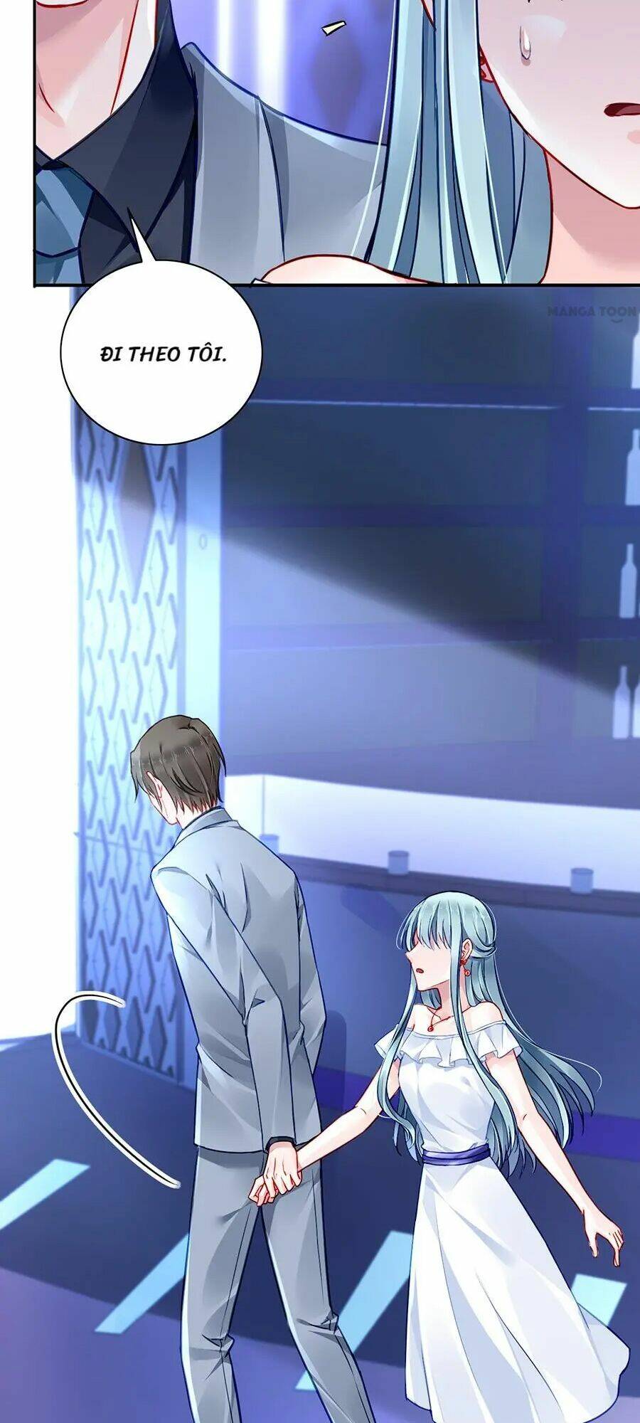 Thanh Xuân Bị Lãng Quên Chapter 126 - Trang 2