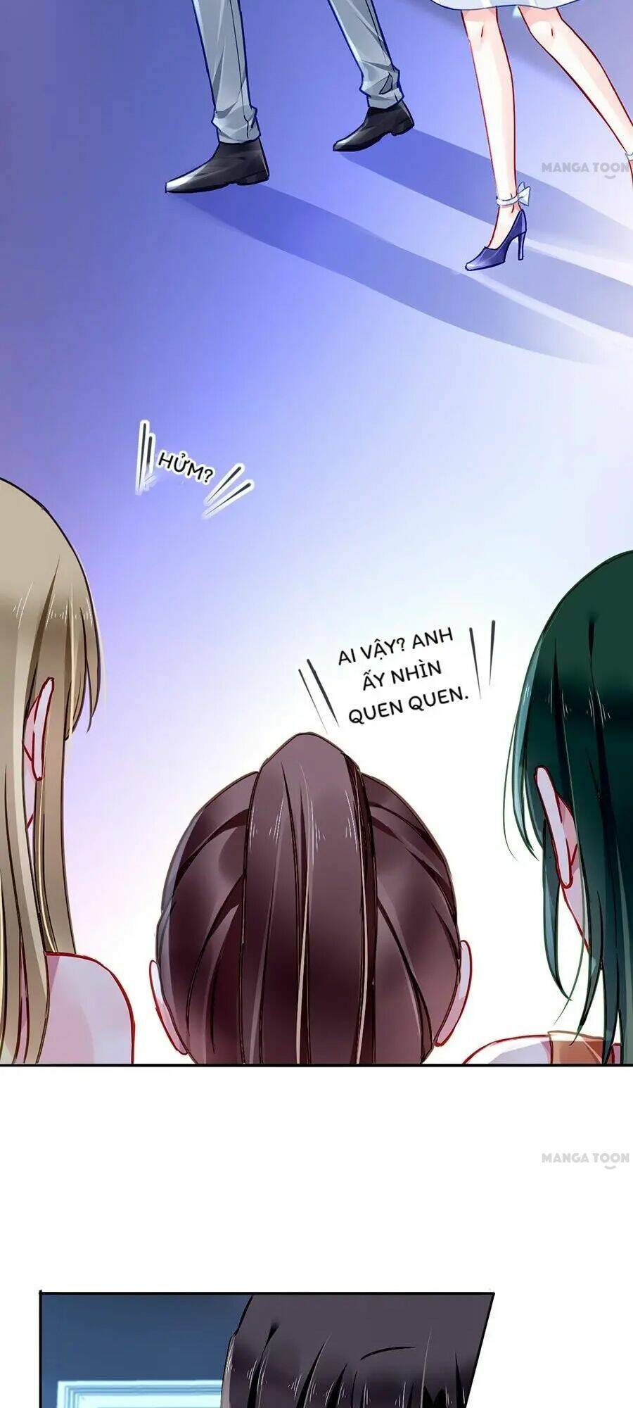 Thanh Xuân Bị Lãng Quên Chapter 126 - Trang 2