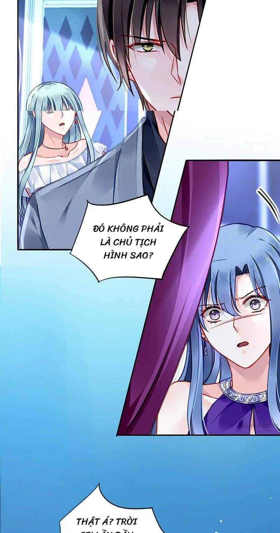 Thanh Xuân Bị Lãng Quên Chapter 126 - Trang 2