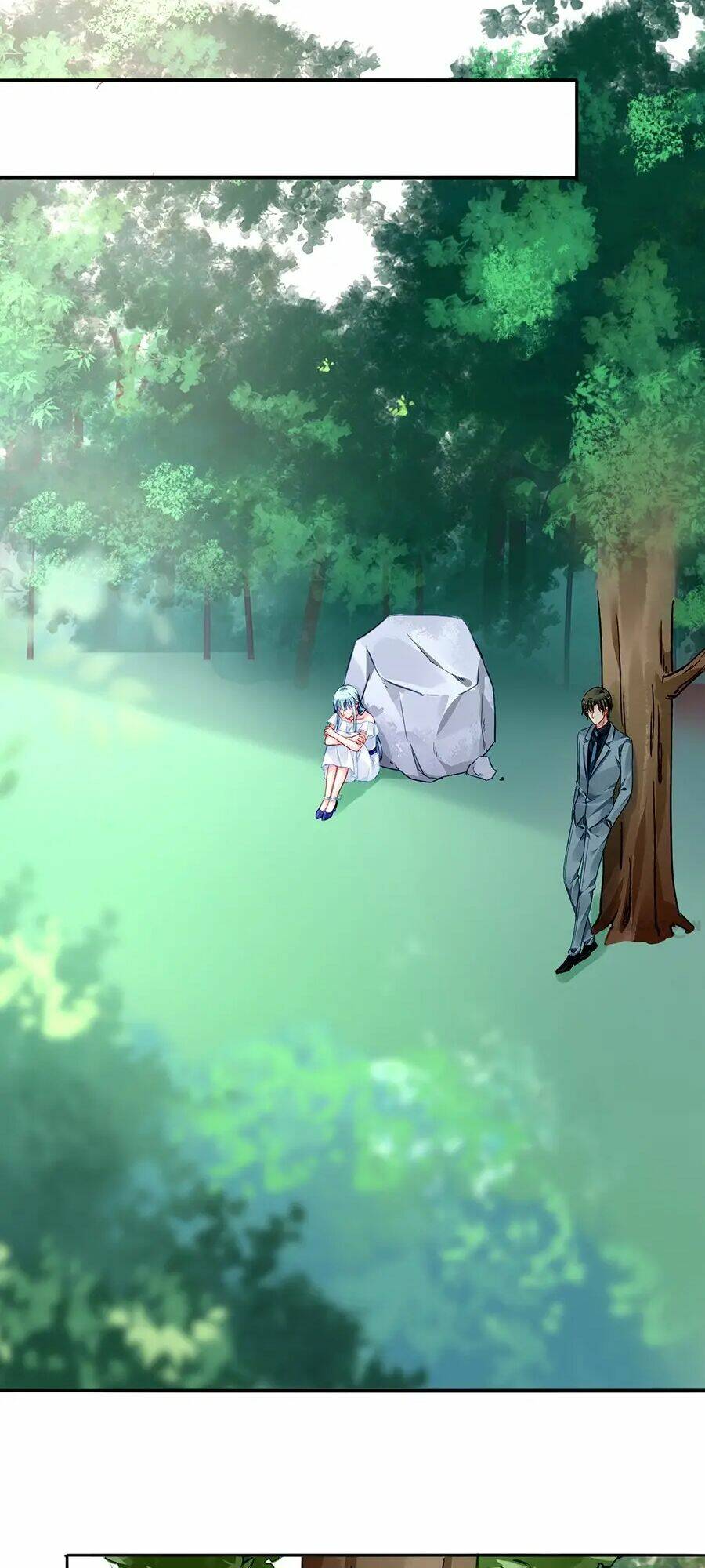 Thanh Xuân Bị Lãng Quên Chapter 126 - Trang 2