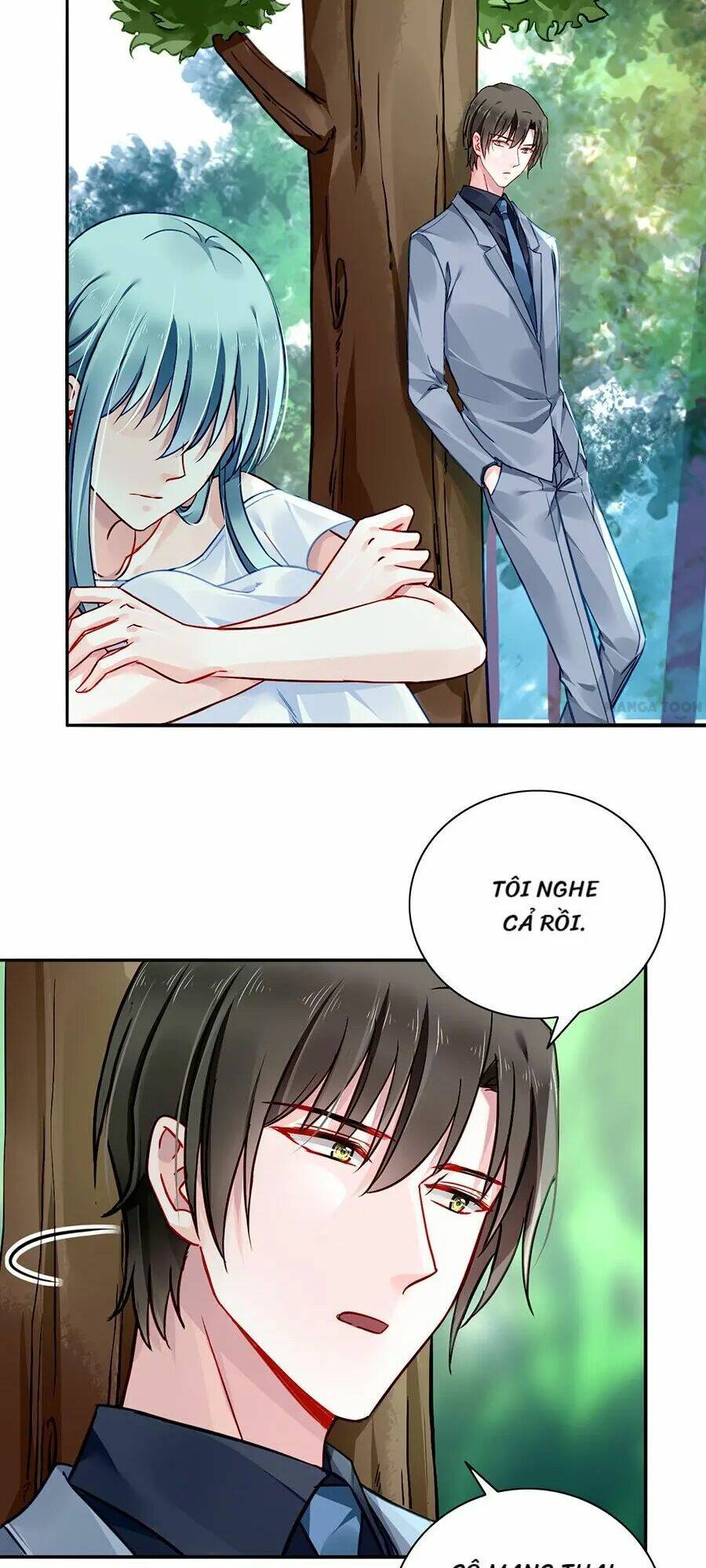 Thanh Xuân Bị Lãng Quên Chapter 126 - Trang 2