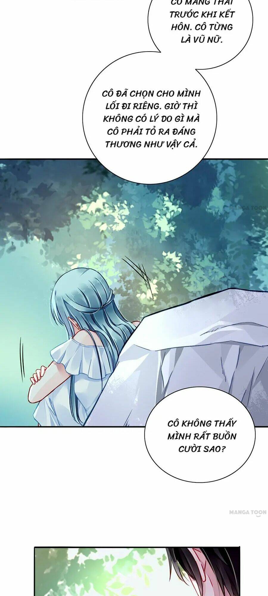 Thanh Xuân Bị Lãng Quên Chapter 126 - Trang 2