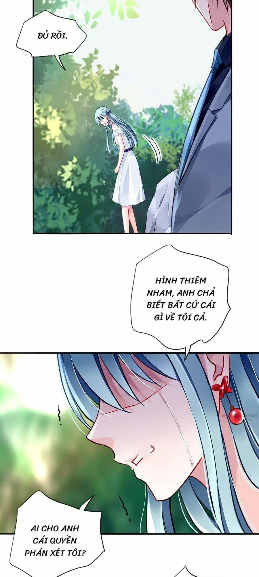 Thanh Xuân Bị Lãng Quên Chapter 126 - Trang 2