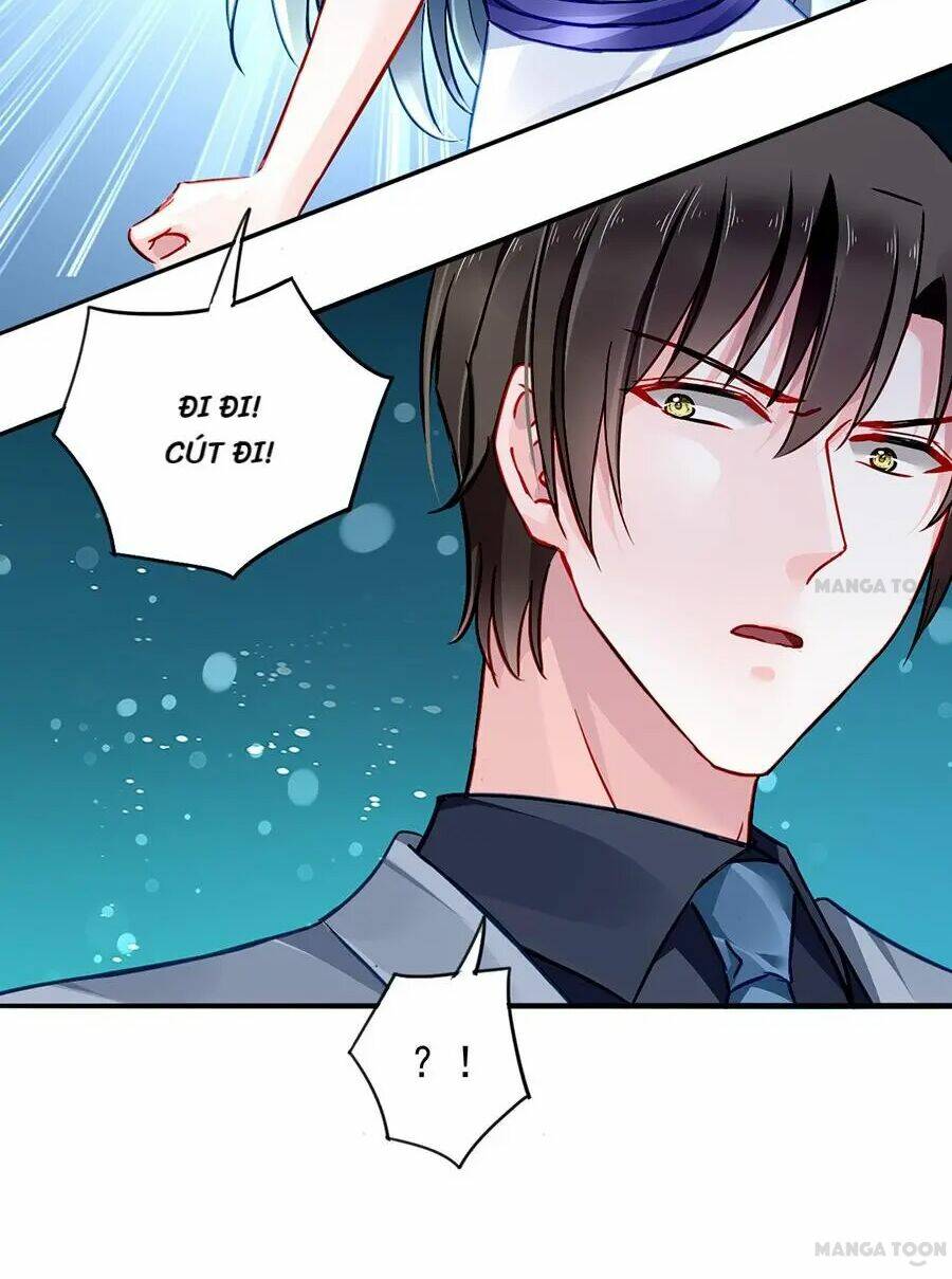 Thanh Xuân Bị Lãng Quên Chapter 126 - Trang 2