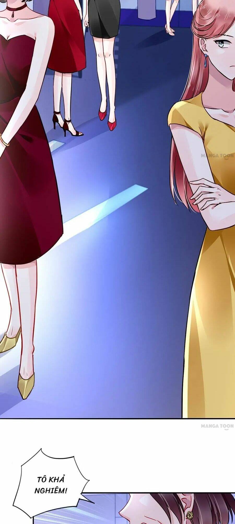 Thanh Xuân Bị Lãng Quên Chapter 126 - Trang 2