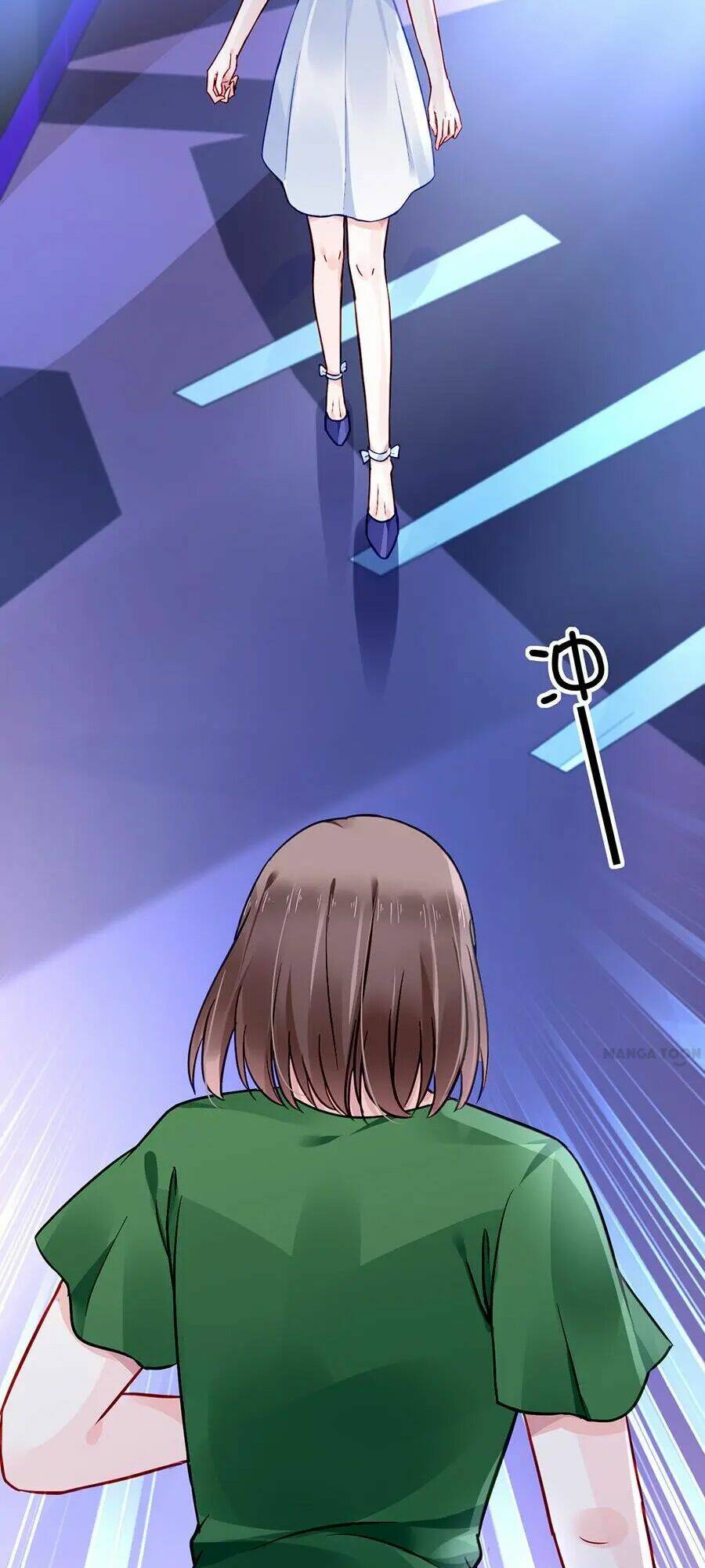 Thanh Xuân Bị Lãng Quên Chapter 126 - Trang 2