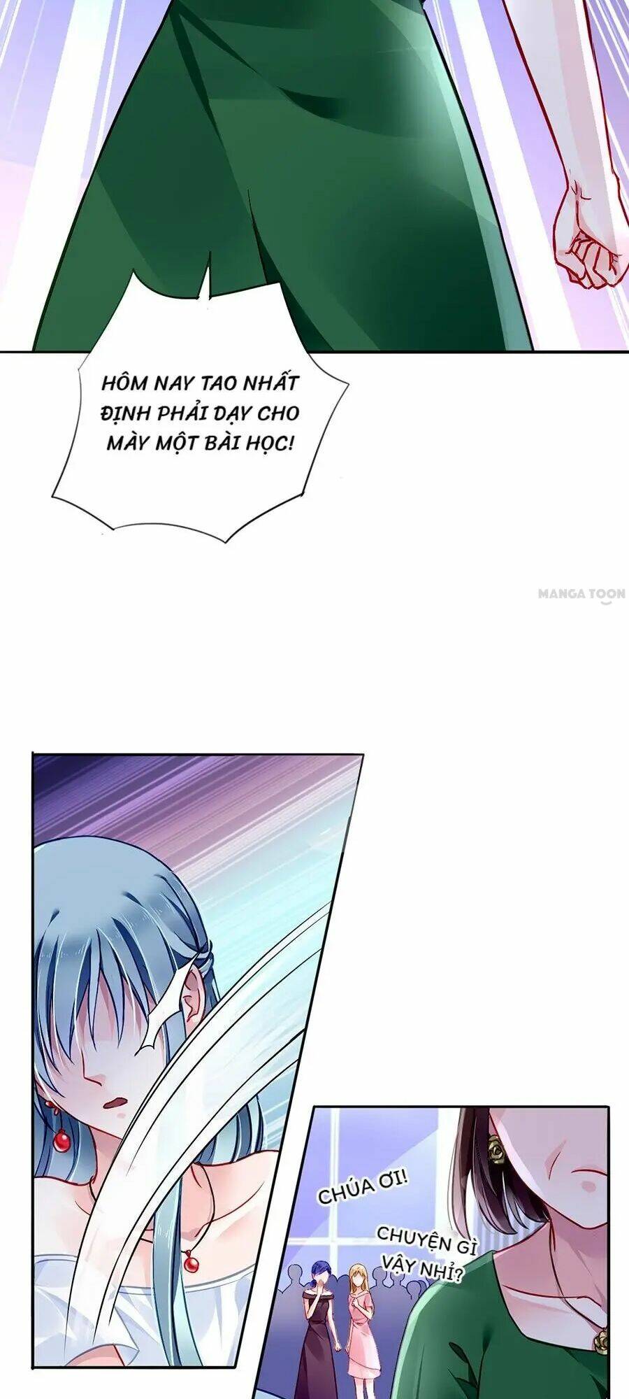 Thanh Xuân Bị Lãng Quên Chapter 126 - Trang 2