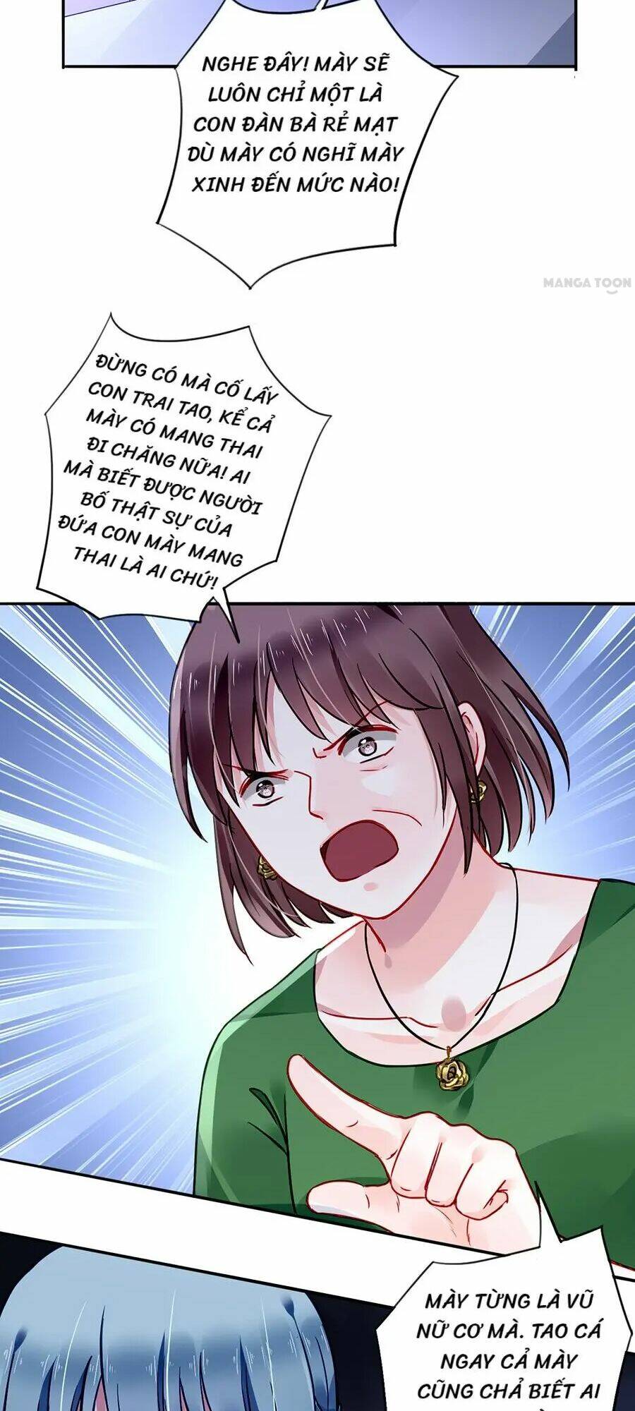 Thanh Xuân Bị Lãng Quên Chapter 126 - Trang 2