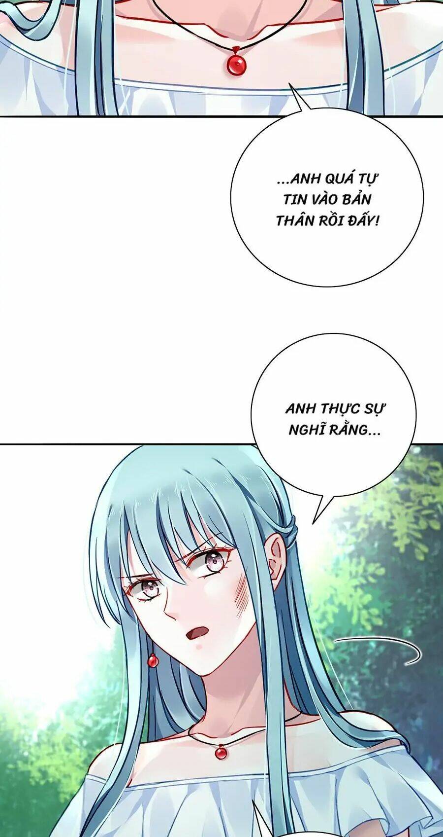 Thanh Xuân Bị Lãng Quên Chapter 127 - Trang 2