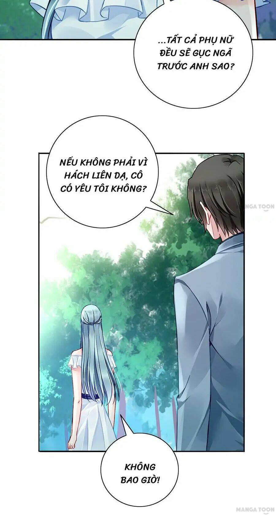 Thanh Xuân Bị Lãng Quên Chapter 127 - Trang 2