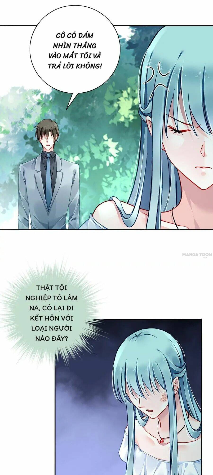 Thanh Xuân Bị Lãng Quên Chapter 127 - Trang 2