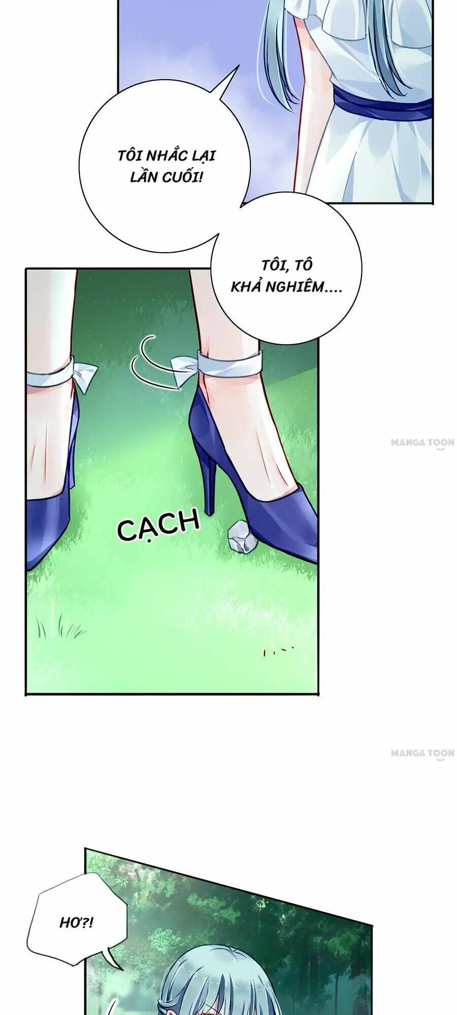 Thanh Xuân Bị Lãng Quên Chapter 127 - Trang 2