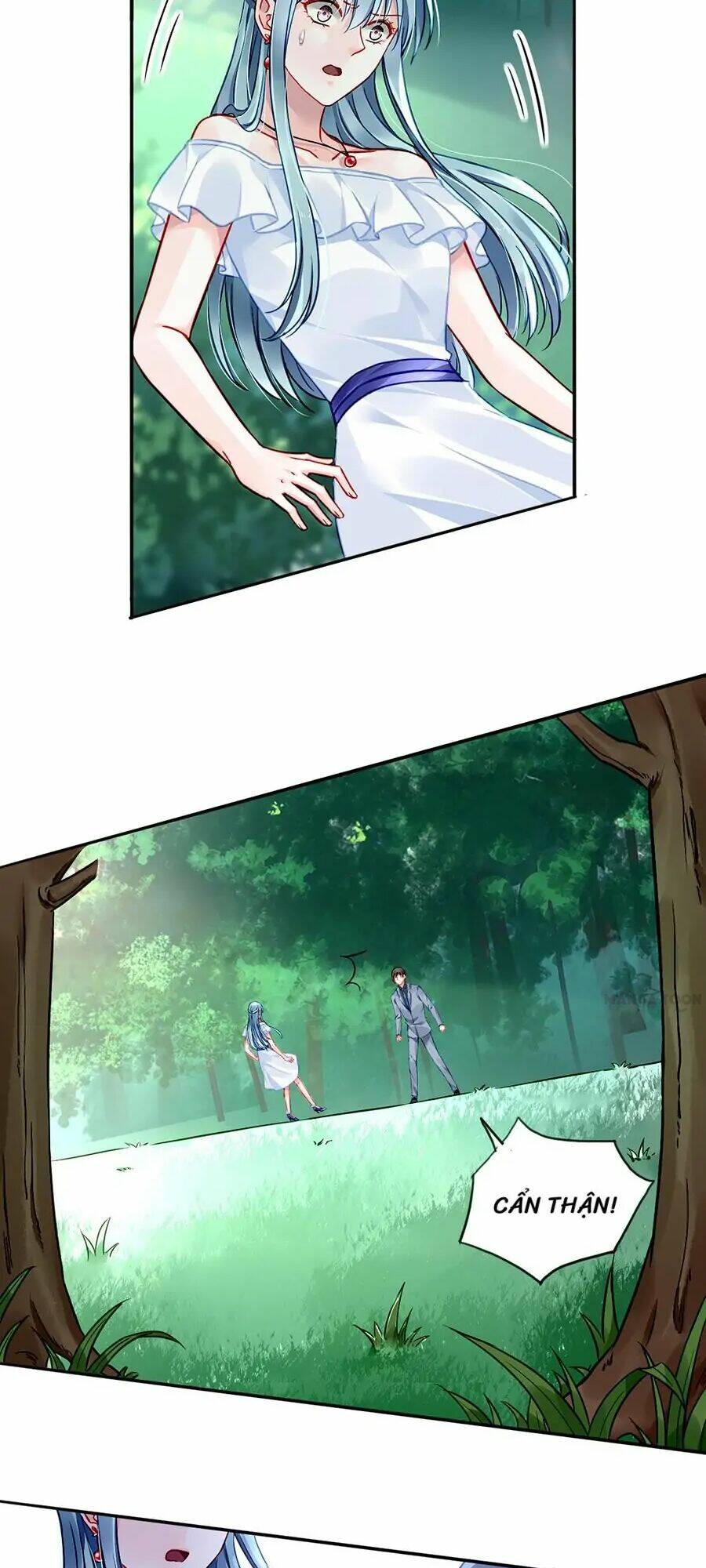 Thanh Xuân Bị Lãng Quên Chapter 127 - Trang 2