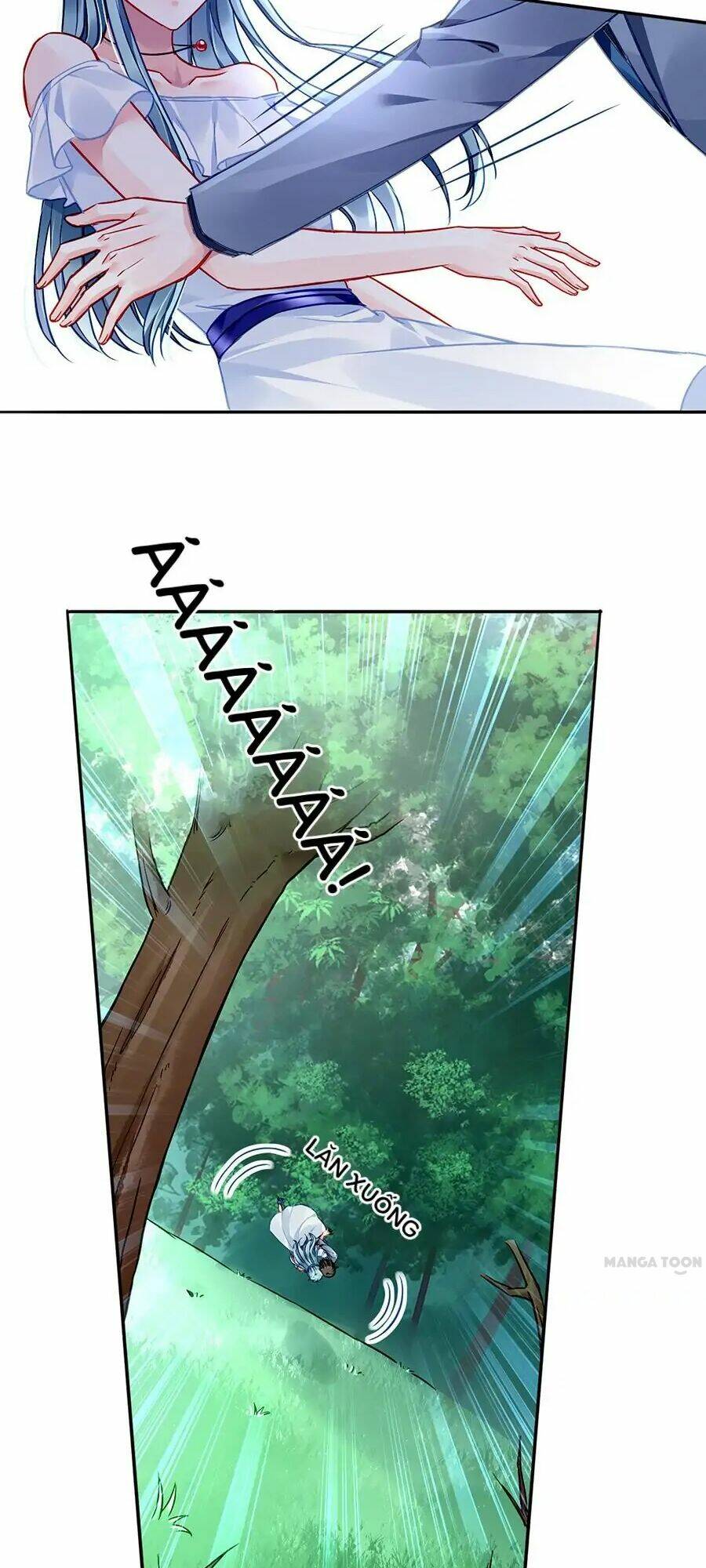 Thanh Xuân Bị Lãng Quên Chapter 127 - Trang 2