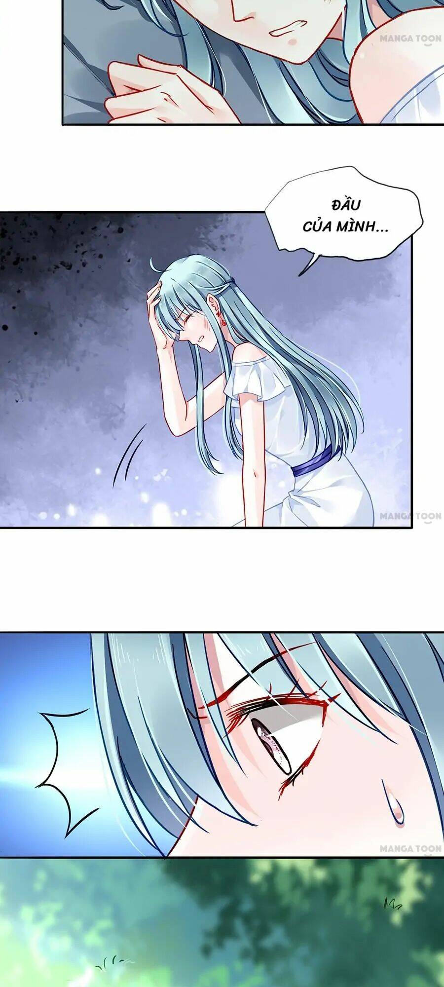 Thanh Xuân Bị Lãng Quên Chapter 127 - Trang 2
