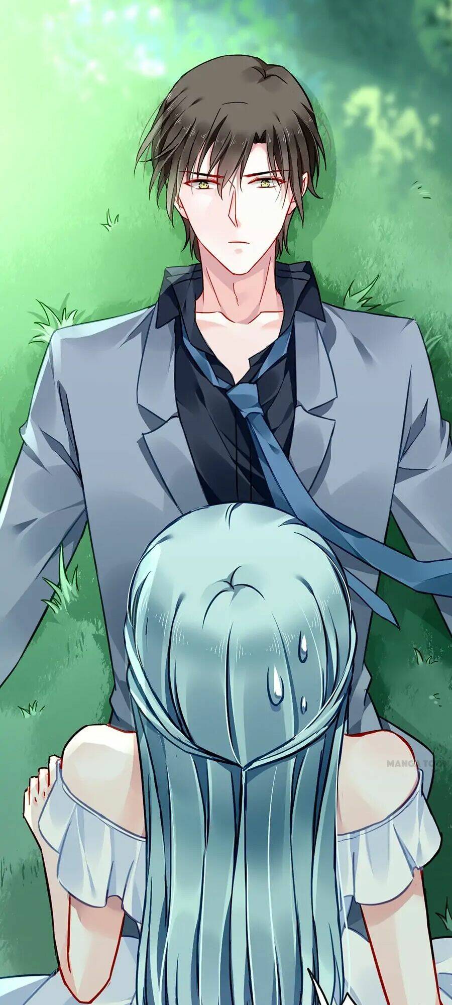 Thanh Xuân Bị Lãng Quên Chapter 127 - Trang 2