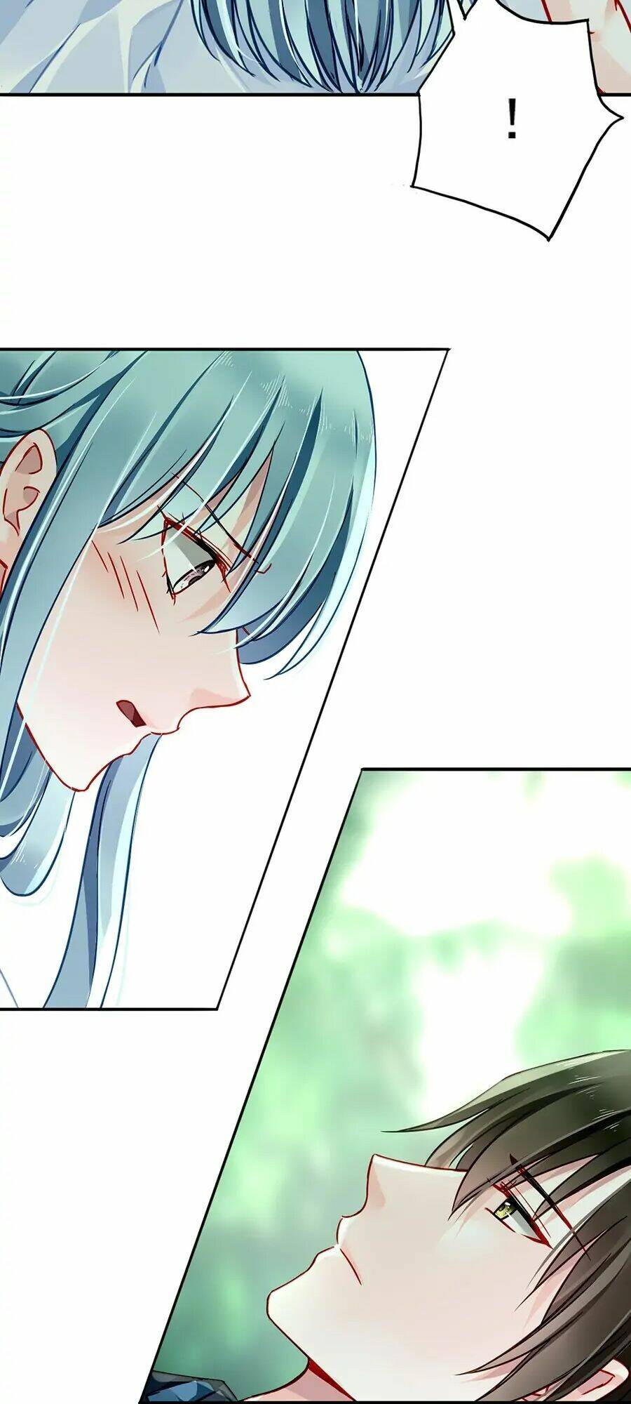 Thanh Xuân Bị Lãng Quên Chapter 127 - Trang 2