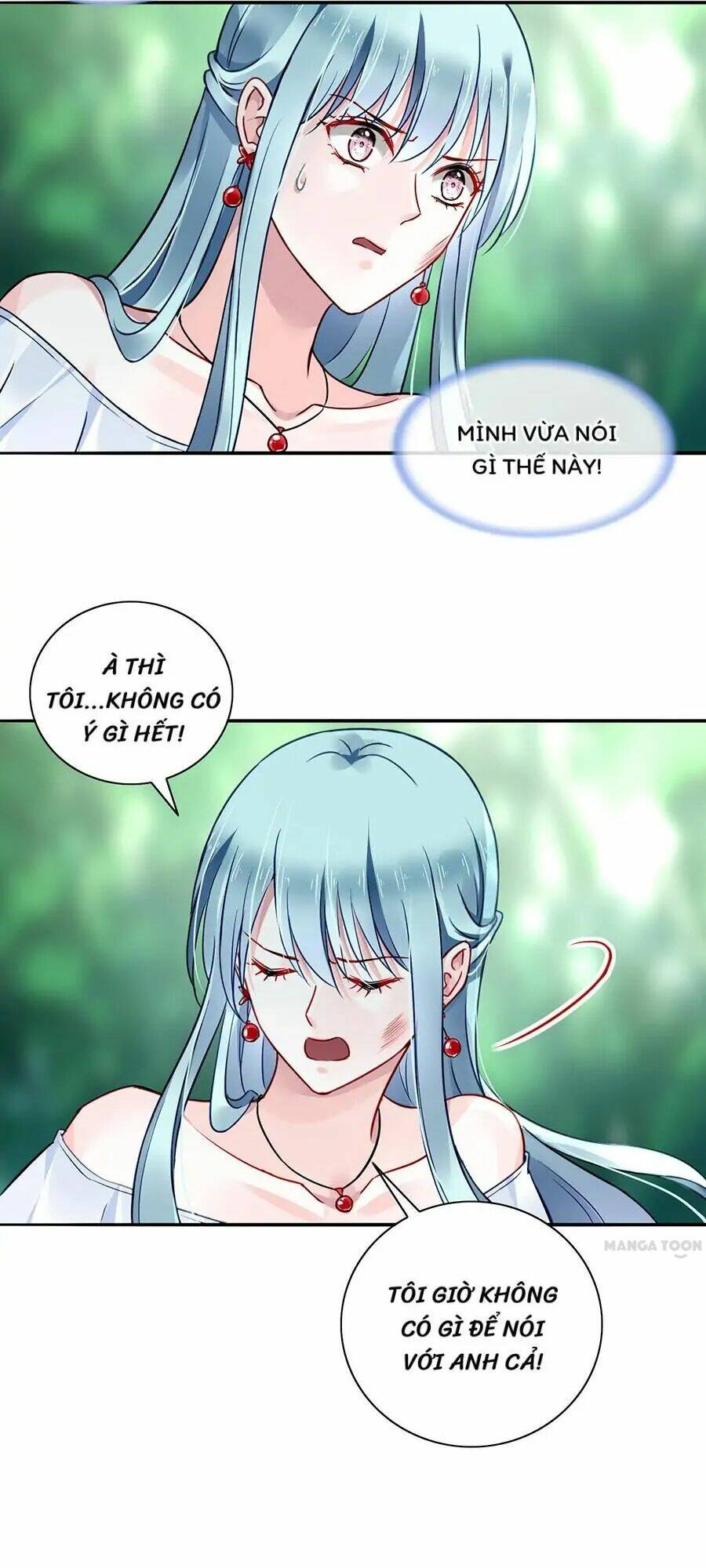 Thanh Xuân Bị Lãng Quên Chapter 127 - Trang 2