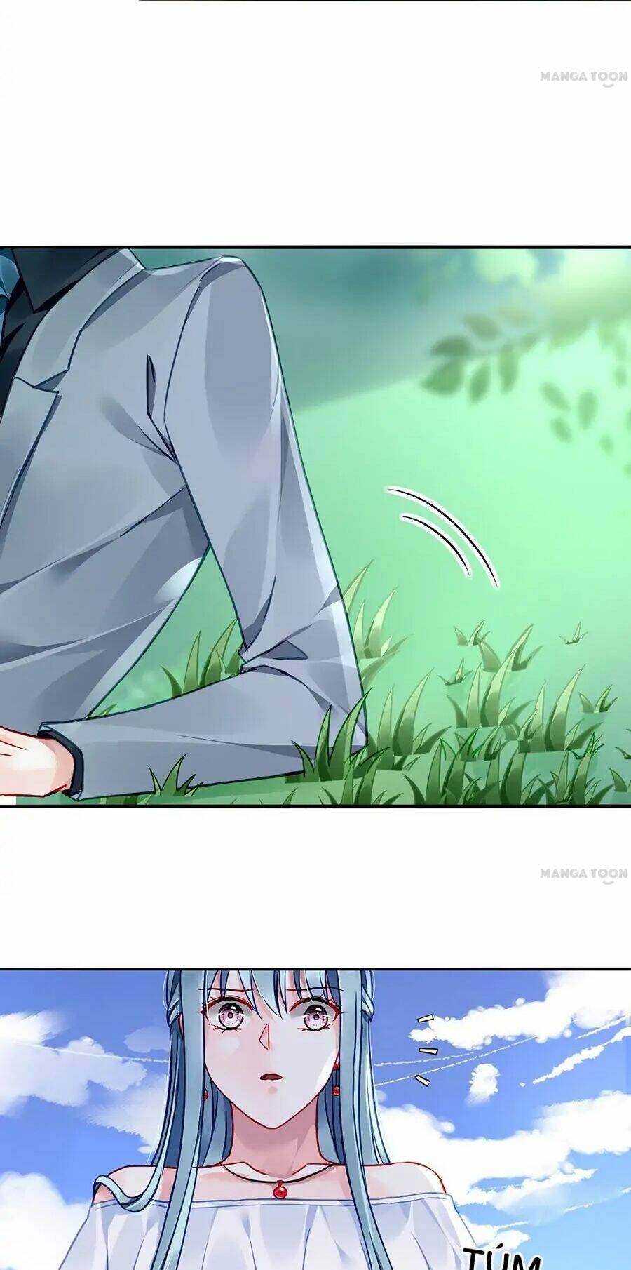 Thanh Xuân Bị Lãng Quên Chapter 127 - Trang 2