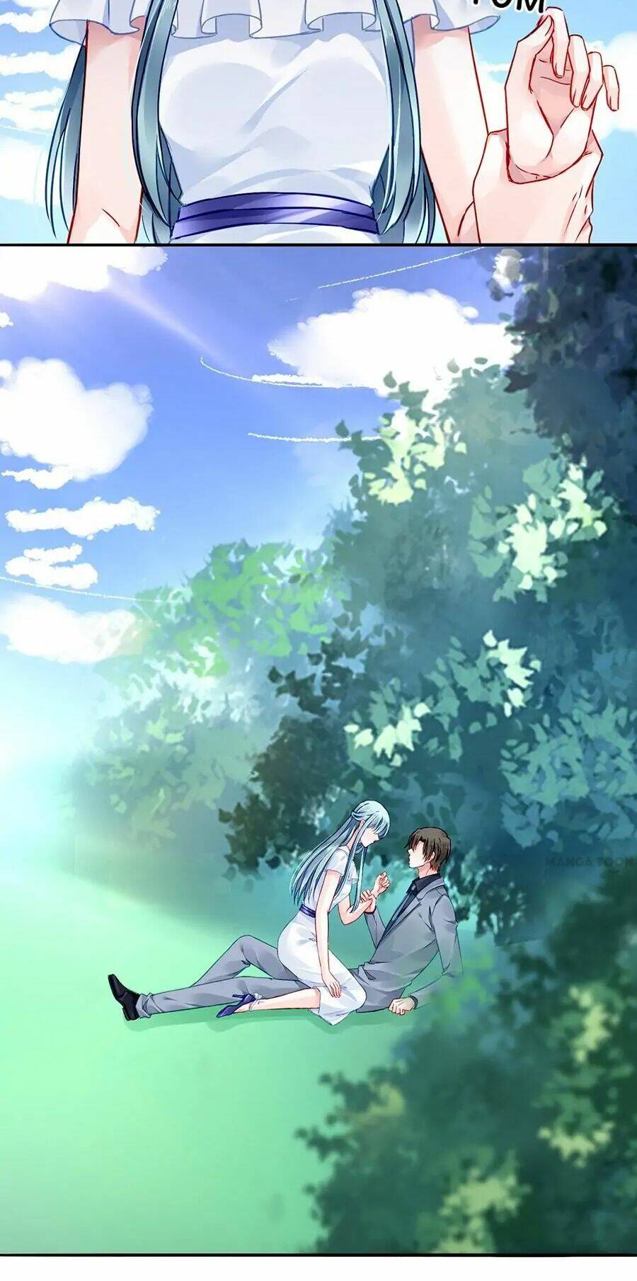 Thanh Xuân Bị Lãng Quên Chapter 127 - Trang 2