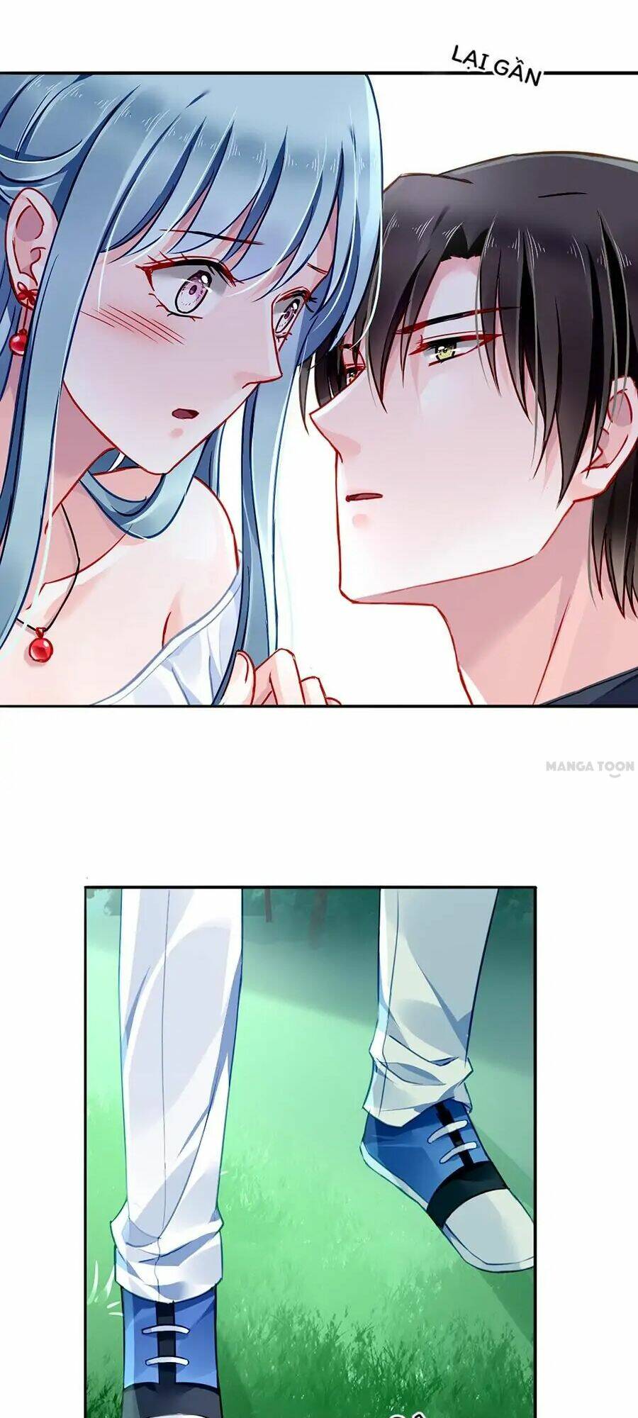 Thanh Xuân Bị Lãng Quên Chapter 127 - Trang 2