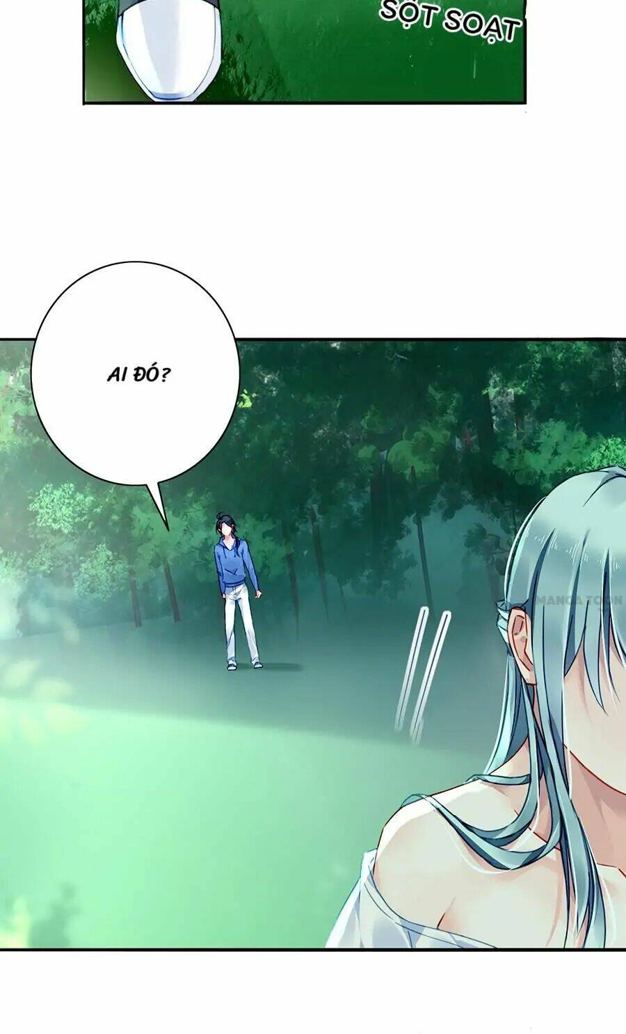 Thanh Xuân Bị Lãng Quên Chapter 127 - Trang 2