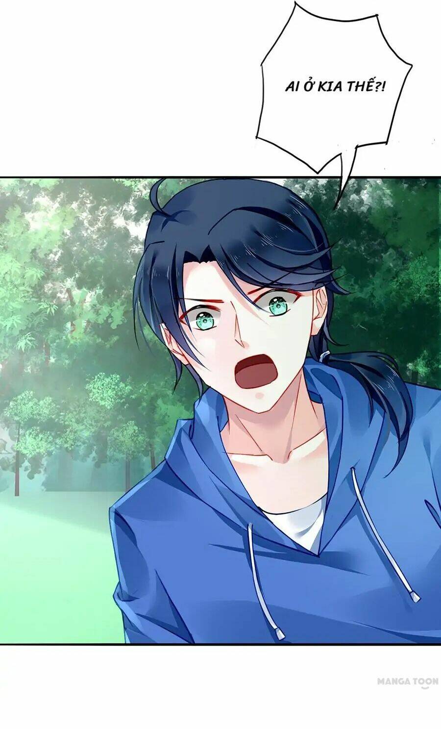 Thanh Xuân Bị Lãng Quên Chapter 127 - Trang 2