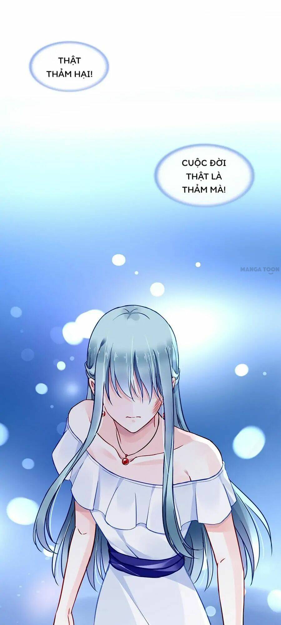 Thanh Xuân Bị Lãng Quên Chapter 127 - Trang 2